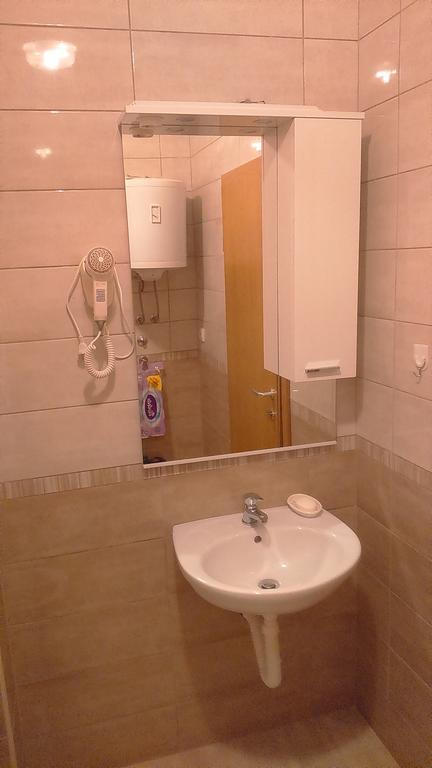 Apartman Pazin Trebinje Extérieur photo