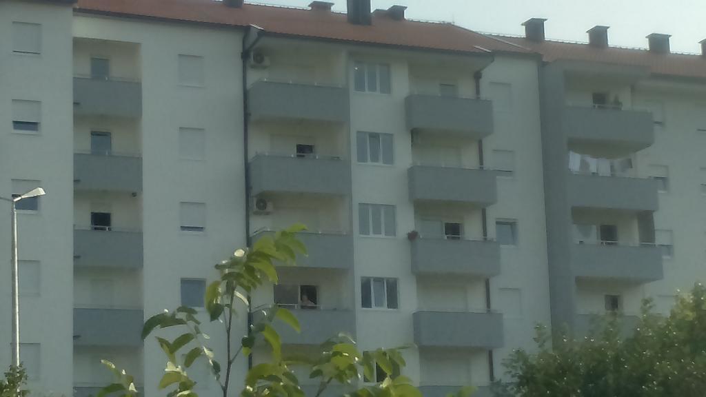 Apartman Pazin Trebinje Extérieur photo