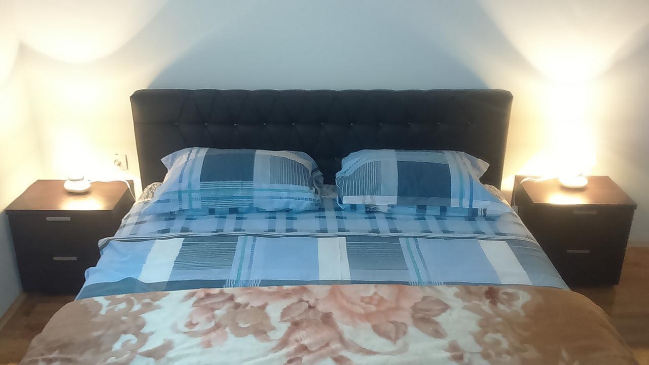 Apartman Pazin Trebinje Extérieur photo