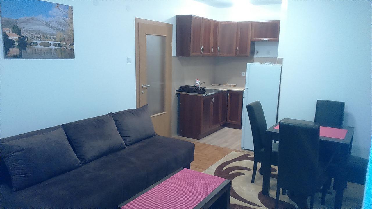 Apartman Pazin Trebinje Extérieur photo