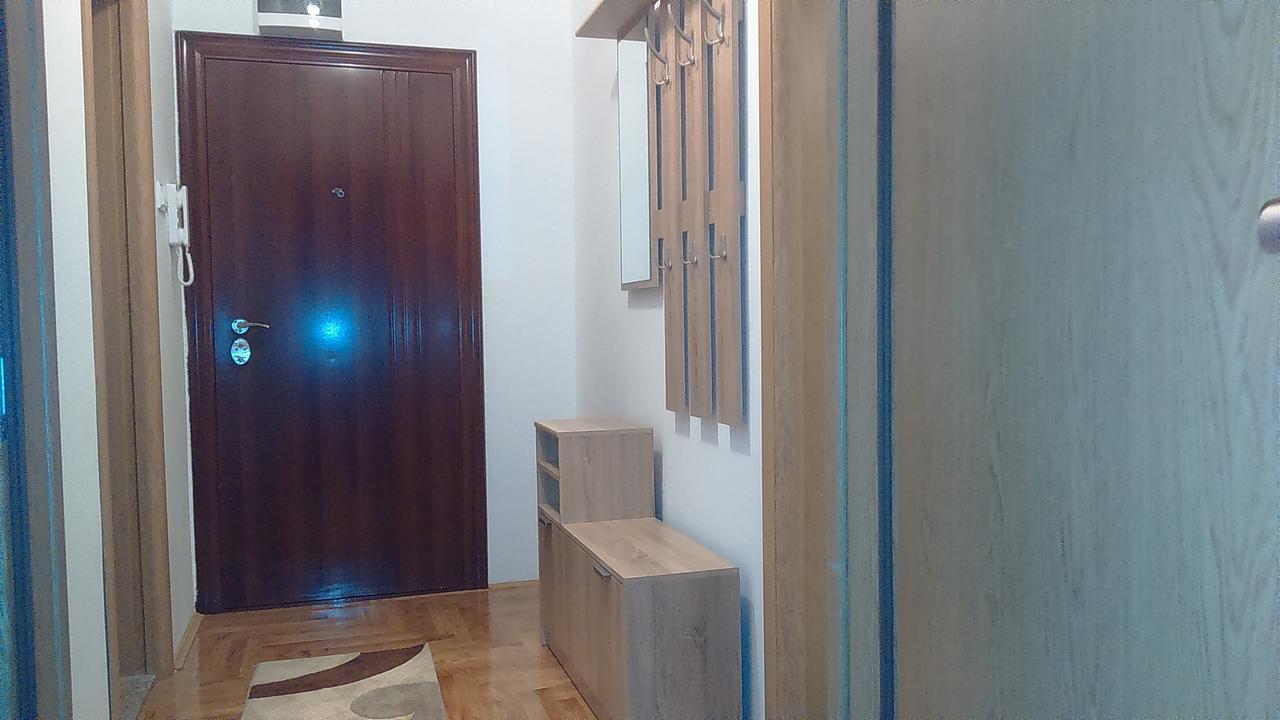 Apartman Pazin Trebinje Extérieur photo
