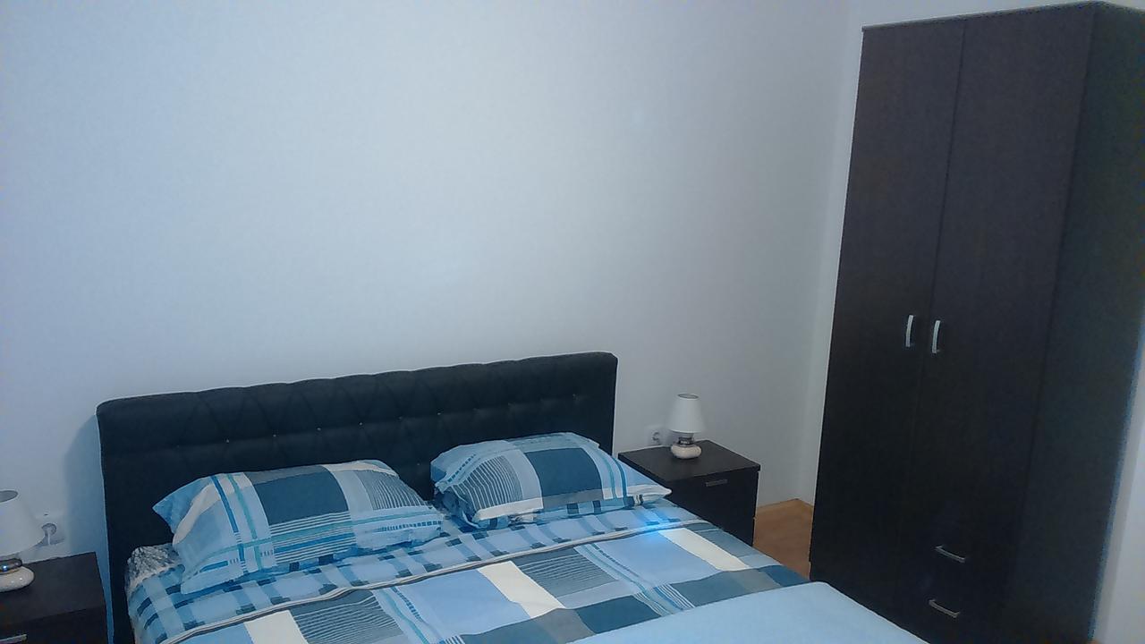 Apartman Pazin Trebinje Extérieur photo