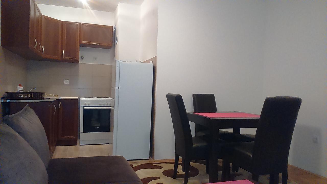 Apartman Pazin Trebinje Extérieur photo